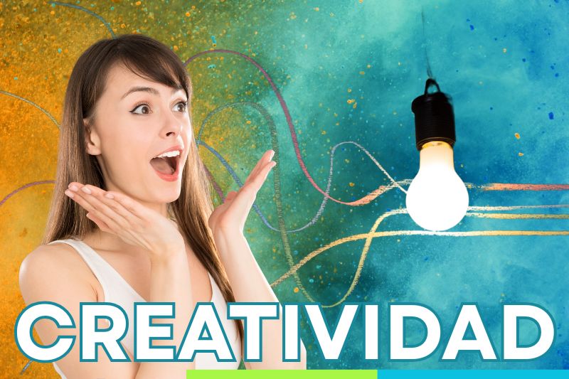 Aprende a pensar creativamente Online en vivo, Cursos online en vivo - Cursos Online en Chile