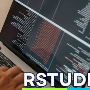 Aprende RStudio Cursos online en vivo / Cursos online en Chile