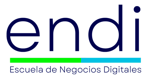 LOGO ENDI Cursos Online en Vivo en Chile