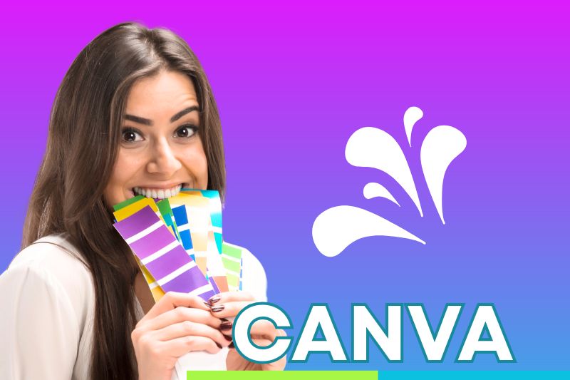 Aprende CANVA desde cero Online en vivo, Cursos online en vivo / Cursos online en Chile