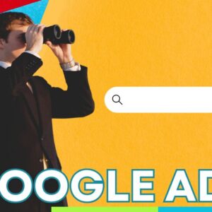 Aprende Google Ads Online en vivo, Cursos online en vivo / Cursos online en Chile