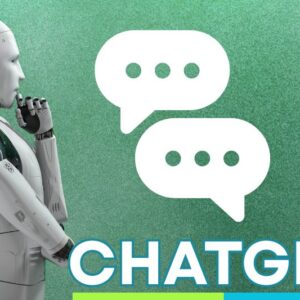 Aprende a usar chatGPT como experto Online en vivo, Cursos online en vivo / Cursos online en Chile