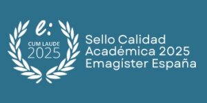 ENDI Recibe premio CUM LAUDE de EMAGISTER ESPAÑA