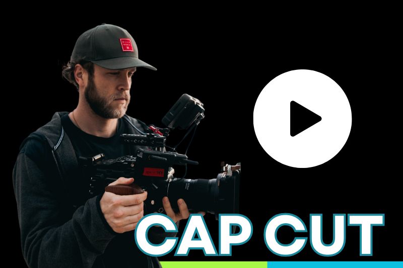 Aprende CAP CUT Online en vivo, Cursos online en vivo