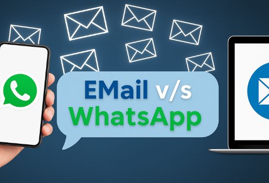 Curso online en vivo, Aprende a diseñar campañas de email marketing y whatsApp Marketing