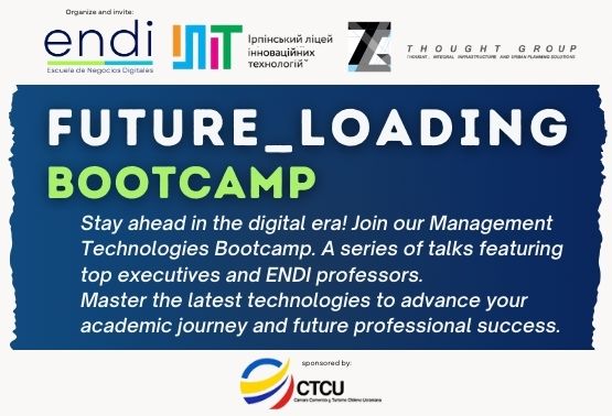 Charla Online gratuita sobre IA y habilidades del futuro - Cursos Online en Chile