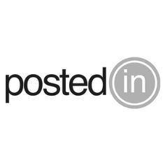 LOGO POSTEDIN