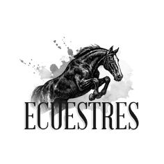 Logo Ecuestres