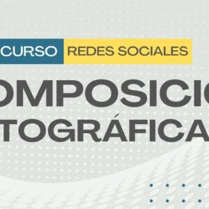 Banner curso de fotografia online
