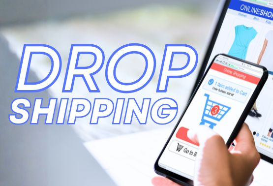 imagen Curso Dropshipping