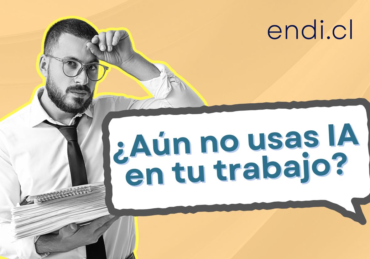 Banner, aprende IA online