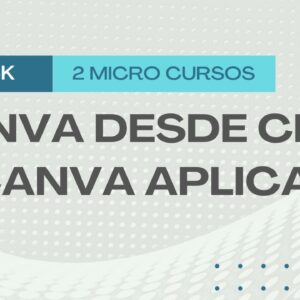 Banner curso online CANVA